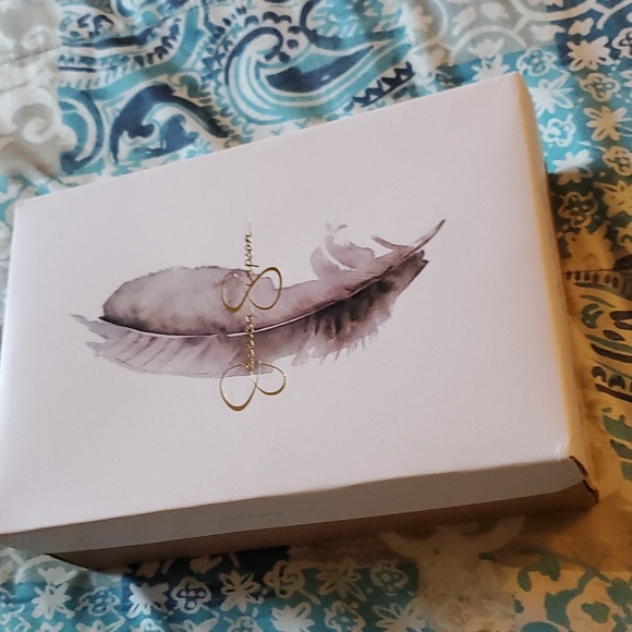 Brand new open toe Jessica Simpson very sexy and very light - Picture 8 of 8